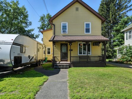 Chicopee, MA (ACT) exterior photo