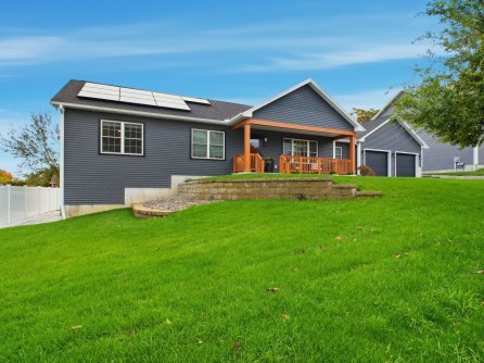 Chicopee, MA (SOLD!!!) exterior photo