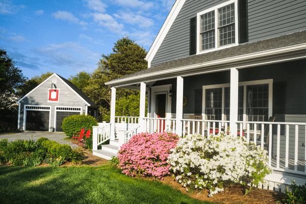 Why This Is a Key Time of Year If You Are Looking for New Inventory on the Market