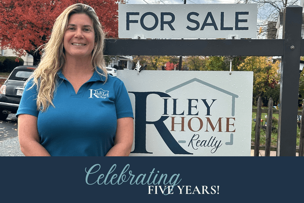 Riley Home Realty Celebrates Five Years of Serving Western Massachusetts with Heart, Community, and Family Values